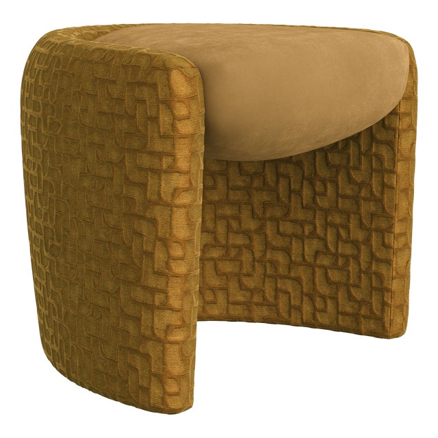 Grace Stool by Ottiu For Sale