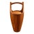 1950s Mid Century Modern Dansk Designs Jens Quistgaard Teak Ice Bucket For Sale