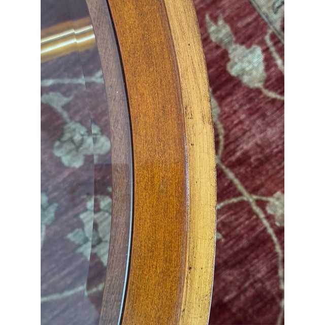 Smania Handcrafted Italian Coffee Table For Sale In Los Angeles - Image 6 of 9