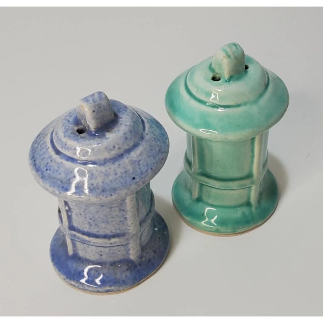 These are just darling! They are petite and the colors are fantastic on these lantern shakers. They will be a great...