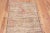 Nazmiyal Collection Tribal Ghotsy People Runner Rug For Sale In New York - Image 6 of 7