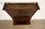Baker Furniture Style Hepplewhite Mahogany Secretary Desk With Bookcase Hutch, Circa 1920s For Sale - Image 12 of 16