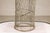 Antique Indian Brass Bird Cage with Domed Top and Original Perches For Sale - Image 10 of 14