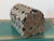 Metal Mid 20th Century Peruvian Folk Art Coin Box For Sale - Image 7 of 9