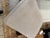 2010s Bench Crafted Bespoke Twill Sofa, Heathered Taupe For Sale - Image 5 of 12