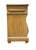 Thomasville Furniture Madeira Collection Solid Ash Old World 30" Three Drawer Nightstand 16-6255-18 For Sale - Image 12 of 13