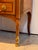 Brown 18th Century Marble Top French Commode For Sale - Image 8 of 14