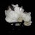 Gemstone Large Quartz Cluster on Stand, 13 Inches, 28 Pounds (#H0487 Brazil) For Sale - Image 7 of 7