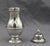 1910s 1912 London Sterling Silver Muffineer for Pairpoint Brothers For Sale - Image 5 of 7