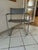 1960s Mid-Century Grey Tubular Chair, 1960s For Sale - Image 5 of 5