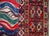 Vintage Turkmen Wedding Asmalyk For Sale - Image 10 of 15