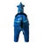 Late 20th Century Aldo Londi Rimini Blu Horse by Flavia Montelupo/Bitossi, Italy For Sale - Image 9 of 14