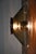Glass A Bot Wall Lamp by Giusto Toso for Leucos, 1971 For Sale - Image 7 of 16