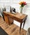 Mid-Century Modern Italian Dressing Table, 1960s For Sale - Image 4 of 11