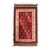 Pasargad DC Vintage Persian Reversible Kilim Rug For Sale