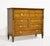 Transitional Mid Century Transitional 9 Drawer Bachelor Chest by Henredon Furniture For Sale - Image 3 of 13