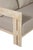 Paradiso Outdoor Sofa Set White Wash For Sale - Image 16 of 18