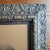 Gold Antique Portrait of a Women Muted Pallet in Ornate Frame & Matted For Sale - Image 8 of 18