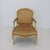 18th Century Fine Pair of Louis XV First Revival Armchairs For Sale - Image 9 of 9