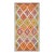 Pasargad Home Kilim Multi Wool Area Rug- 3' 5'' X 6' 8'' For Sale