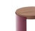 Contemporary Bowy Table by Patricia Urquiola for Cassina For Sale - Image 3 of 7
