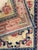 Mid-20th Century Chinese Art Deco Rug 2'0" X 2'2" For Sale - Image 4 of 8