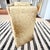 VEB Haldensleben (Model 2904) Vintage West Germany Ceramic Chimney Vase VEB HALDENSLEBEN MCM Mid Century VTG Excellent...