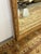 Gilt Acanthus Carved Mirror, Vintage For Sale In San Francisco - Image 6 of 12