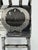 Silver Late 19th Century Set of 6 American Victorian Sterling Silver Figural Chair Napkin Rings For Sale - Image 8 of 12