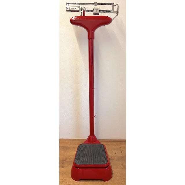 Personal Weighing Scale from Diara Torino For Sale - Image 4 of 13