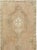 Rustic Galerie Shabab Collection Mid-20th Century Turkish Anatolian Runner For Sale - Image 3 of 10
