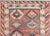 Early 20th Century Persian Moghan Rug For Sale - Image 10 of 15