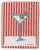 Camille the Martini by Willa Heart in Brimfield Black Frame, Mini Art Print For Sale