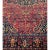 1920s Antique Persian Sarouk Area Rug 11’9″ X 16’4″ For Sale - Image 9 of 13