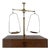 Balance Scale and Weights, 1900s For Sale