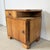 Art Deco Streamline Bedside Tables, 1950s, Set of 2 For Sale - Image 3 of 16