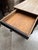 Early 20th Century Cloth Merchant's Table For Sale - Image 8 of 17
