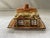 1960s Vintage Price Kensington Cottage Ware Butter Dish For Sale - Image 5 of 11