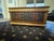Maitland-Smith Leather "Stacked Books" Coffee Table with Chess Board An exceptional Maitland-Smith designer coffee table...