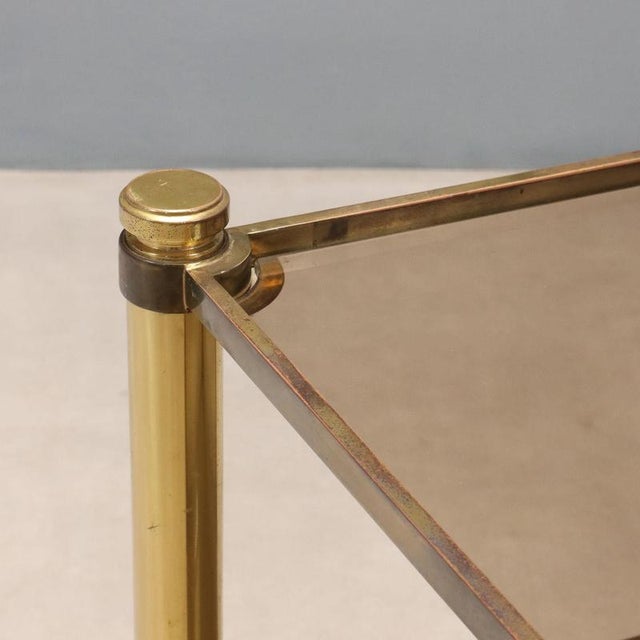 Vintage Center Table, 1970s For Sale - Image 3 of 9