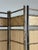 Faux Bamboo Room Divider For Sale - Image 5 of 11