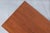 Mid-Century Modern Executive Teak Desk by Arne Vodder for h.p. Hansen, 1960s For Sale - Image 12 of 12