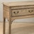 Wood 18th Century English Stripped Oak Dresser ~ Sofa Table ~ Console For Sale - Image 7 of 17
