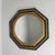 Art Nouveau 8-Sided Mirror, 1920s For Sale - Image 11 of 11