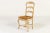 French Painted Chairs, 1940s, Set of 8 For Sale - Image 6 of 14
