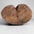 Japanese Mingei Wooden Sculpture of Ninomiya Kinjirō, Shōwa Period, 1920s-1940s For Sale - Image 9 of 11