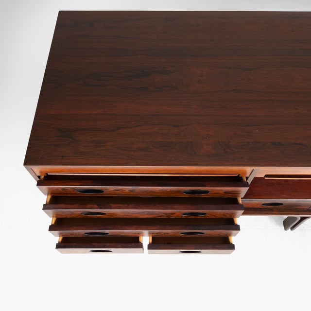 M501 Sideboard by Gianfranco Frattini for Bernini, 1960 For Sale - Image 9 of 16