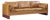 Mies Van Der Rohe for Knoll Mid Century Sofa For Sale