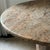 Stone Late 20th Century Vintage Round Marble Dining Table For Sale - Image 7 of 10