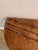 Quality set of antique 19th century steel fire irons having a quality set of fire irons consisting of a shovel, poker and...